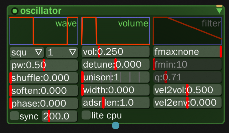 这是整个声音产生模块 这是整个声音产生模块