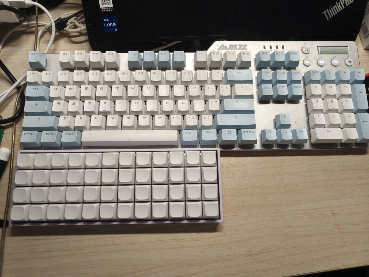 对比图
