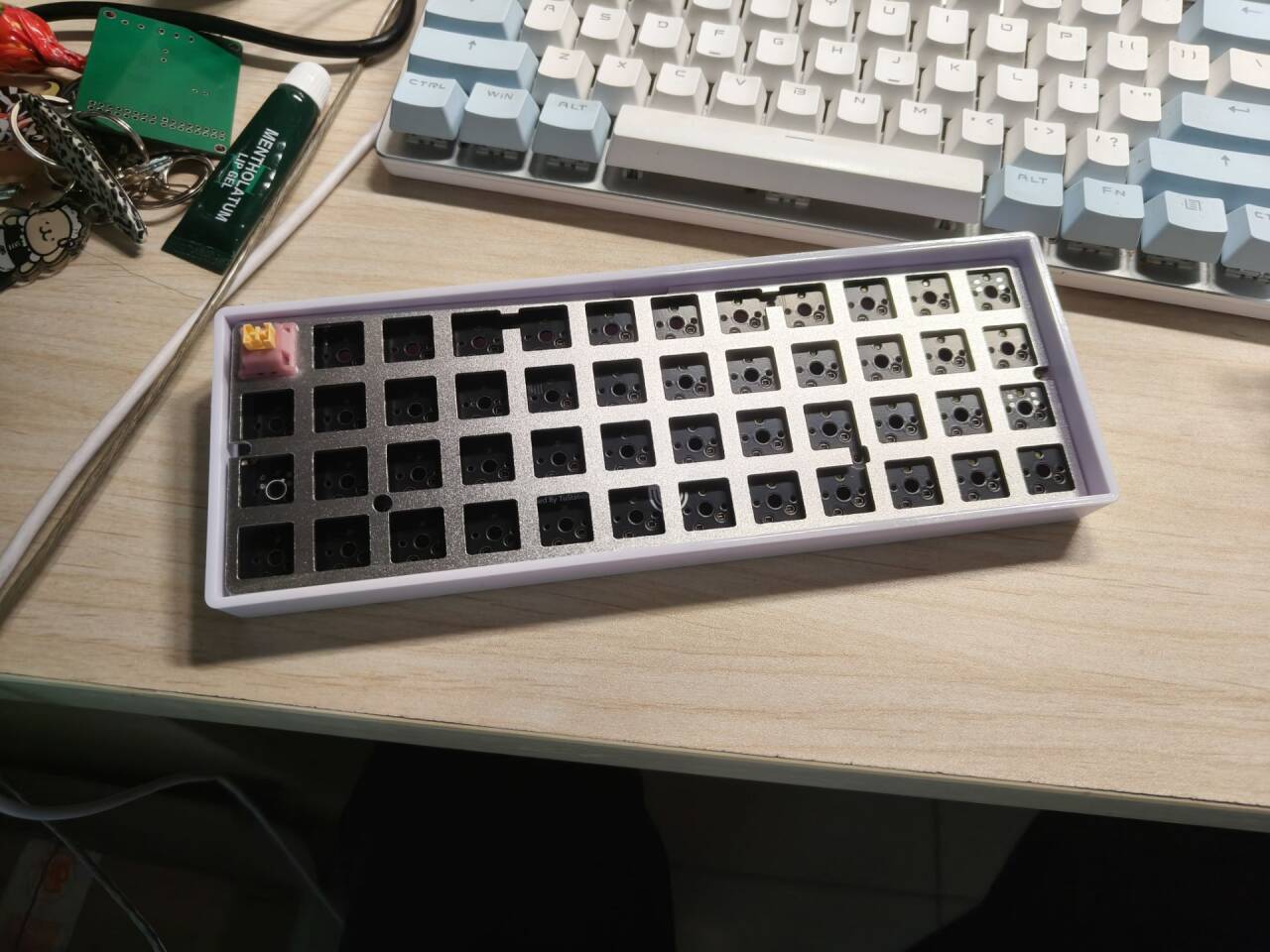 装配